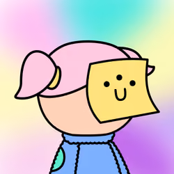 Alien Doogle 9176