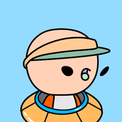 Alien Doogle 3951