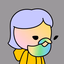 Alien Doogle 1414