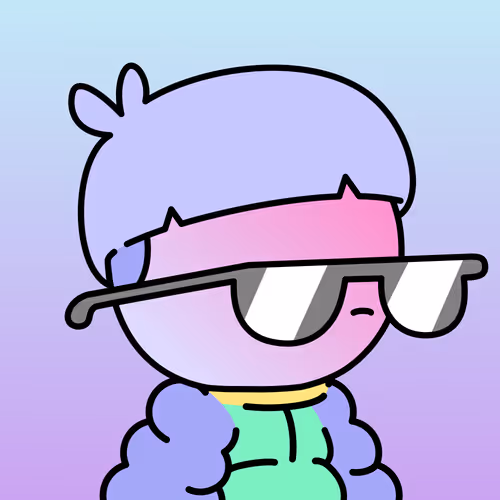 Alien Doogle 5971