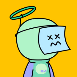 Alien Doogle 9092