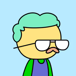 Alien Doogle 9594