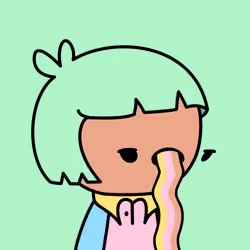 Alien Doogle 8438