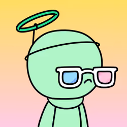 Alien Doogle 5992