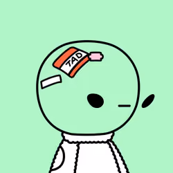 Alien Doogle 6557