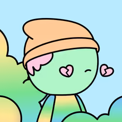 Alien Doogle 3652