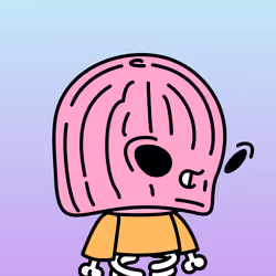 Alien Doogle 2691