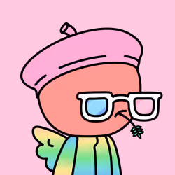 Alien Doogle 4680