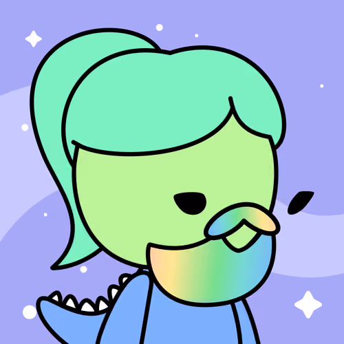 Alien Doogle 9667