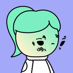 Alien Doogle 5740