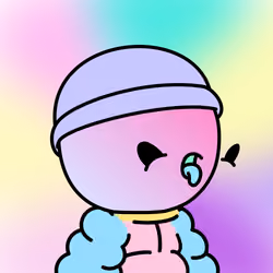 Alien Doogle 3480