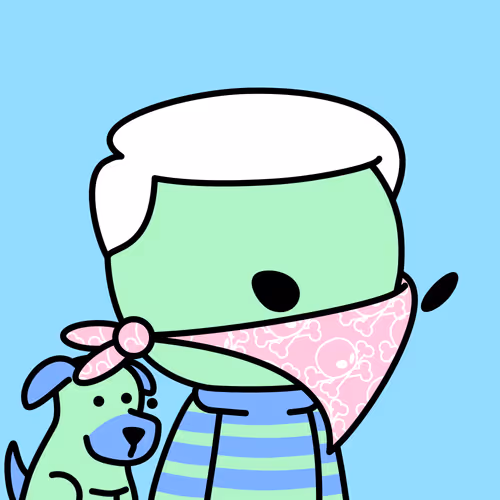 Thealiendoogle