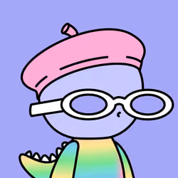 Alien Doogle 5684