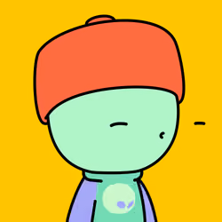 Alien Doogle 7557