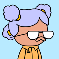 Alien Doogle 7872