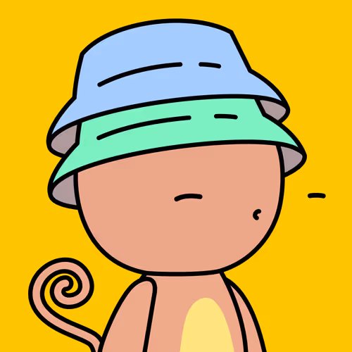 Alien Doogle 1311
