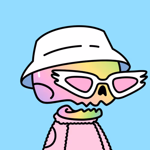 Alien Doogle 1470