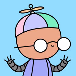 Alien Doogle 2519