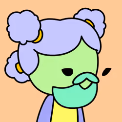 Alien Doogle 5608
