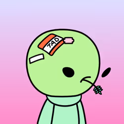 Alien Doogle 9179