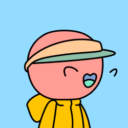 Alien Doogle 5035