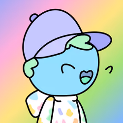 Alien Doogle 7059