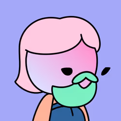 Alien Doogle 9551