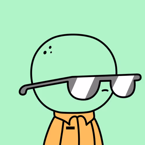 Alien Doogle 9368