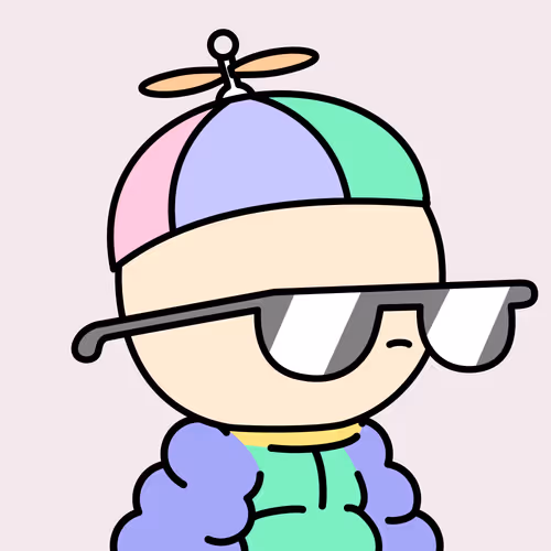 Alien Doogle 5269