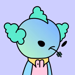 Alien Doogle 3661