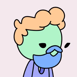 Alien Doogle 9073