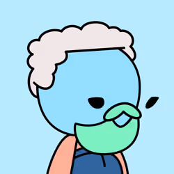 Alien Doogle 5212