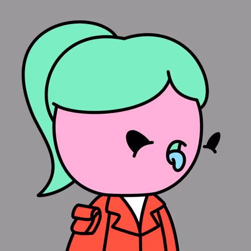 Alien Doogle 7908