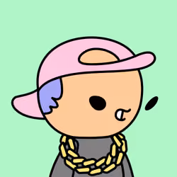 Martian Mathers