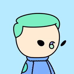 Alien Doogle 2265