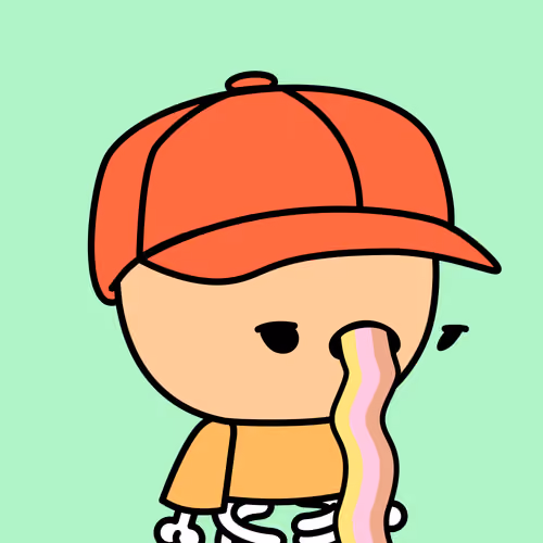 Alien Doogle 4217