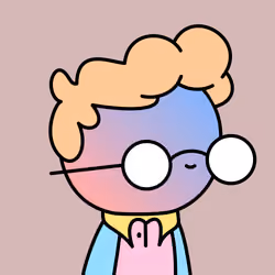Alien Doogle 3262