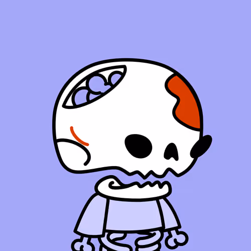 Alien Doogle 1619