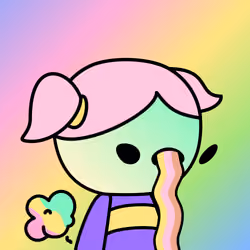 Alien Doogle 6375
