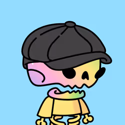 Alien Doogle 306