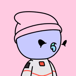Alien Doogle 2118