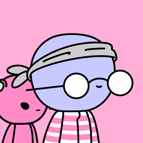 Alien Doogle 6555