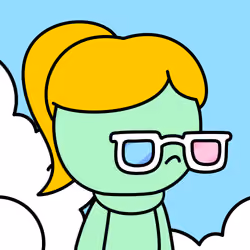 Alien Doogle 4894