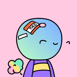 Alien Doogle 5833