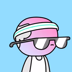 Alien Doogle 9908
