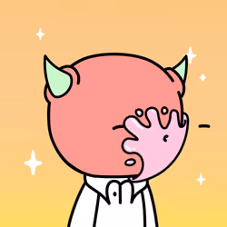 Alien Doogle 4196