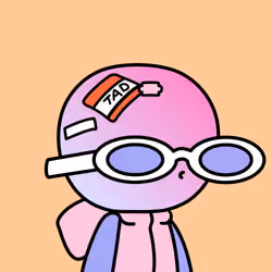 Alien Doogle 7124