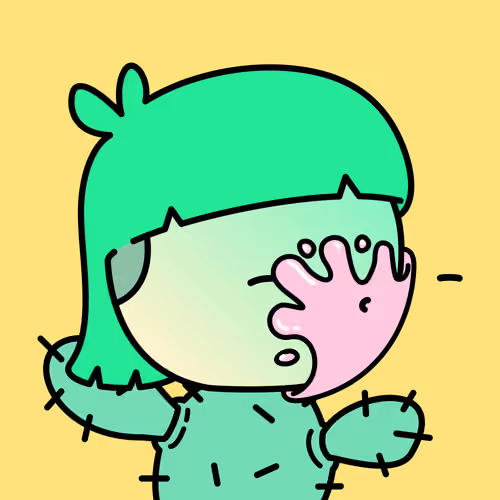 Alien Doogle 4630