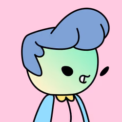 Alien Doogle 8412