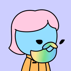 Alien Doogle 969